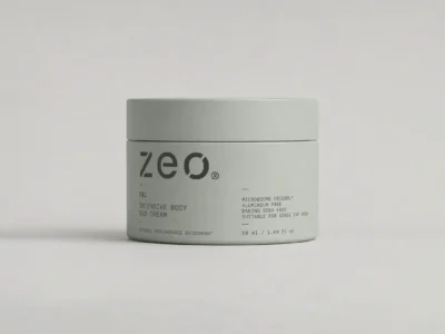 ALL-BODY DEODORANT CREAM