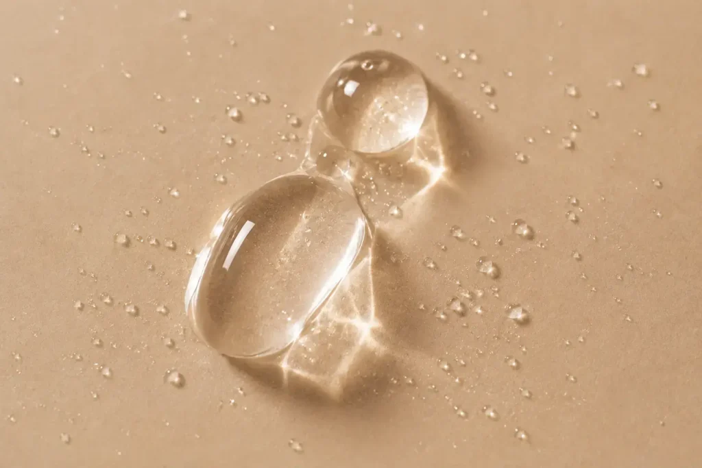 MAGNESIUM PCA
